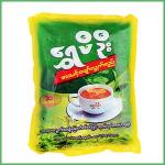 Shwe Phi Oo Lemon Tea